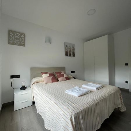 Apartamento Rustico Очандиано Экстерьер фото