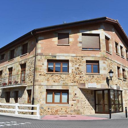 Apartamento Rustico Очандиано Экстерьер фото