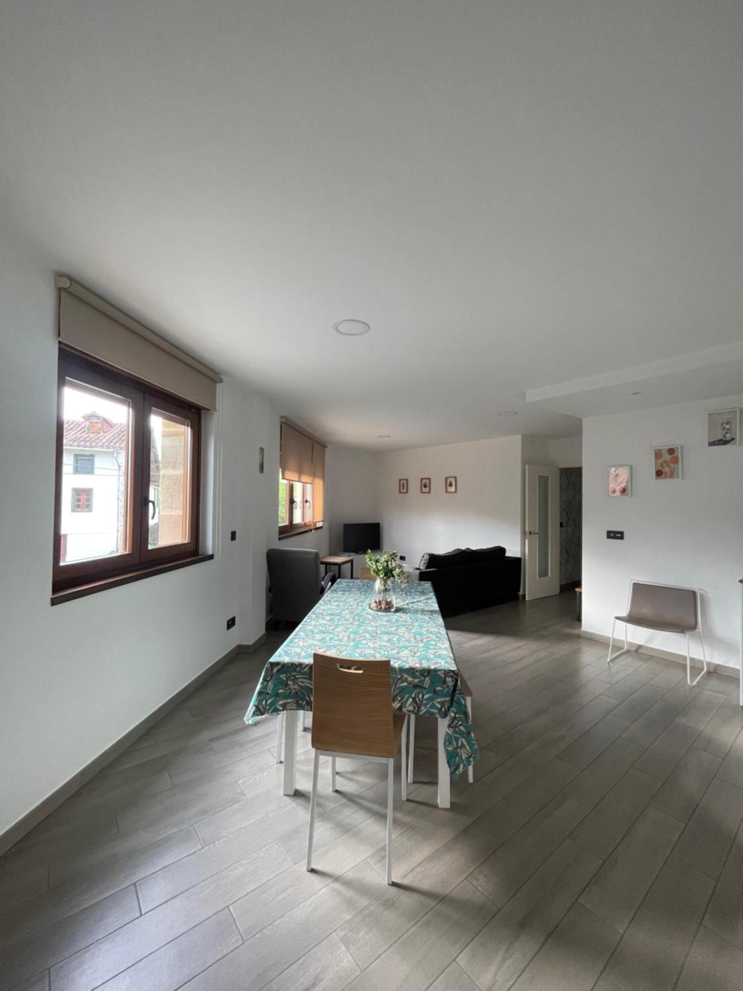 Apartamento Rustico Очандиано Экстерьер фото