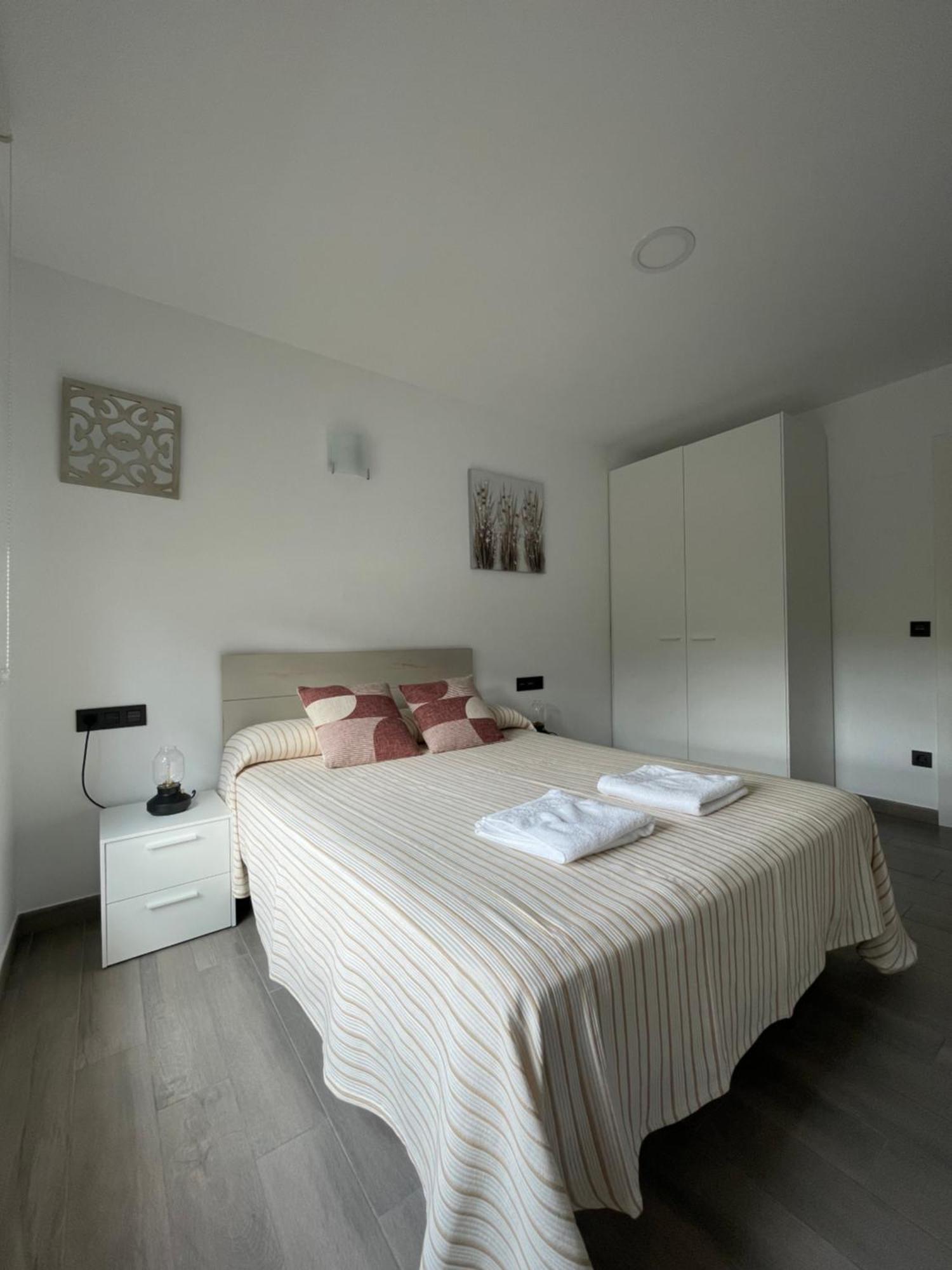 Apartamento Rustico Очандиано Экстерьер фото