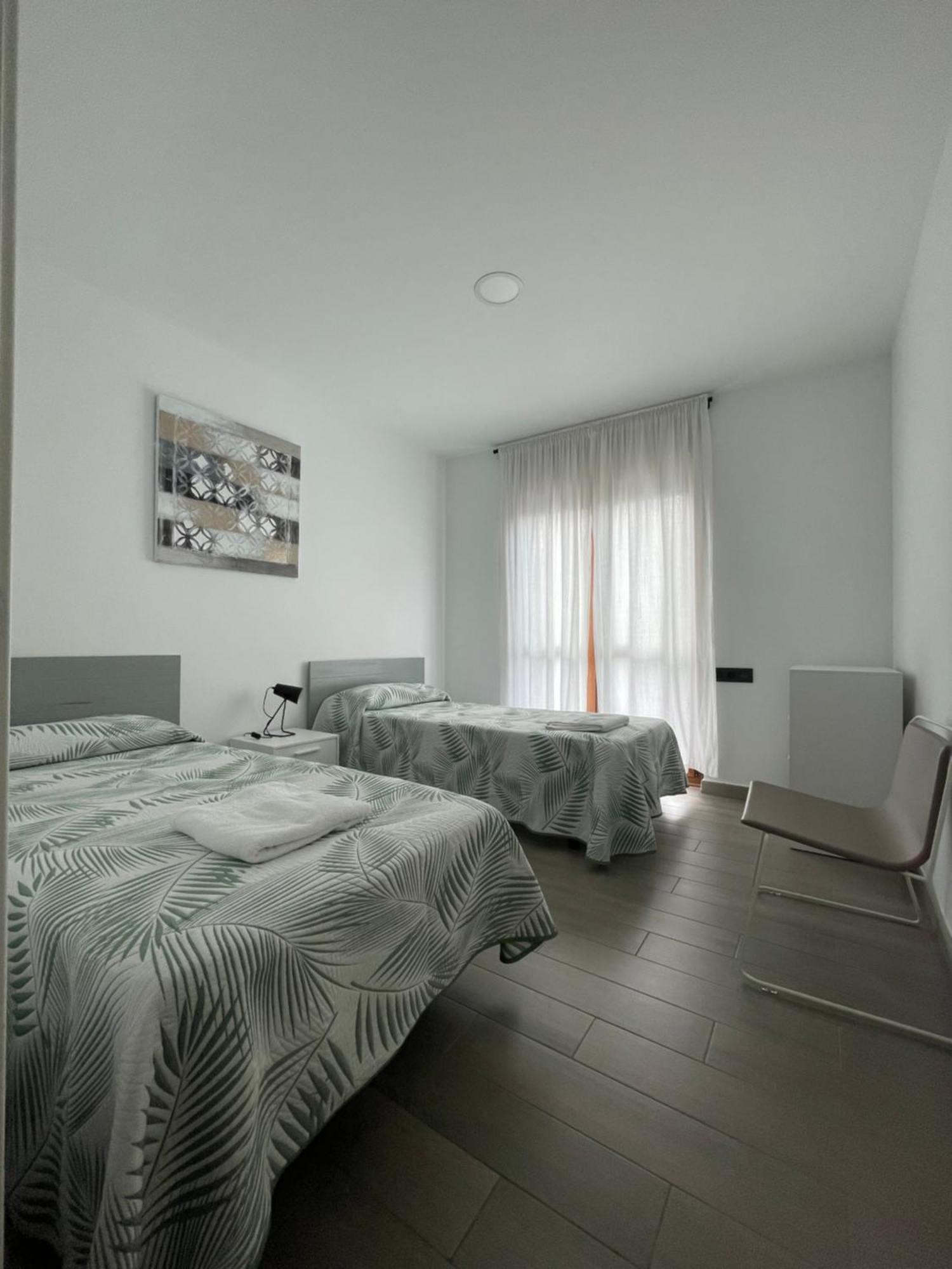 Apartamento Rustico Очандиано Экстерьер фото