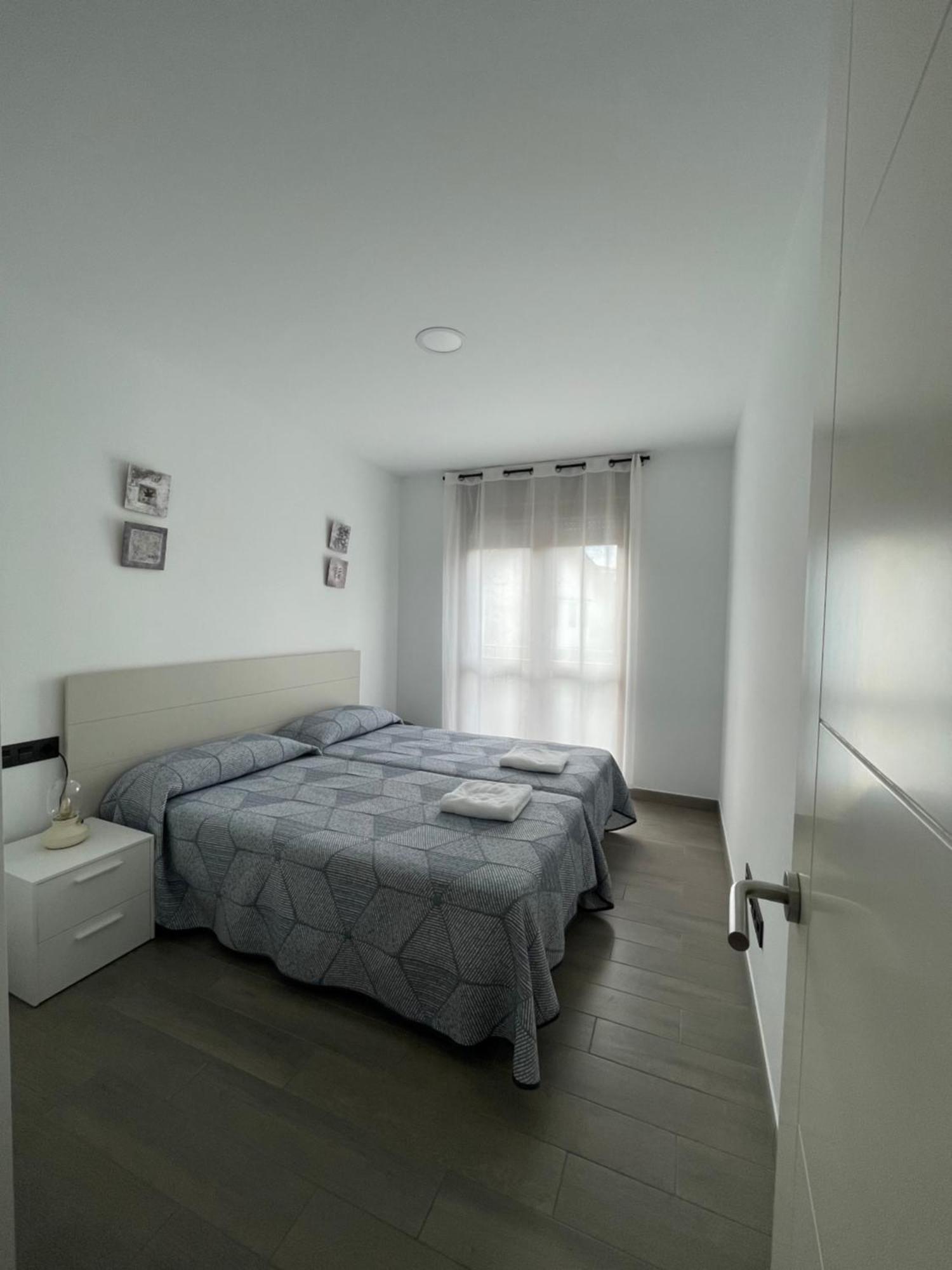 Apartamento Rustico Очандиано Экстерьер фото