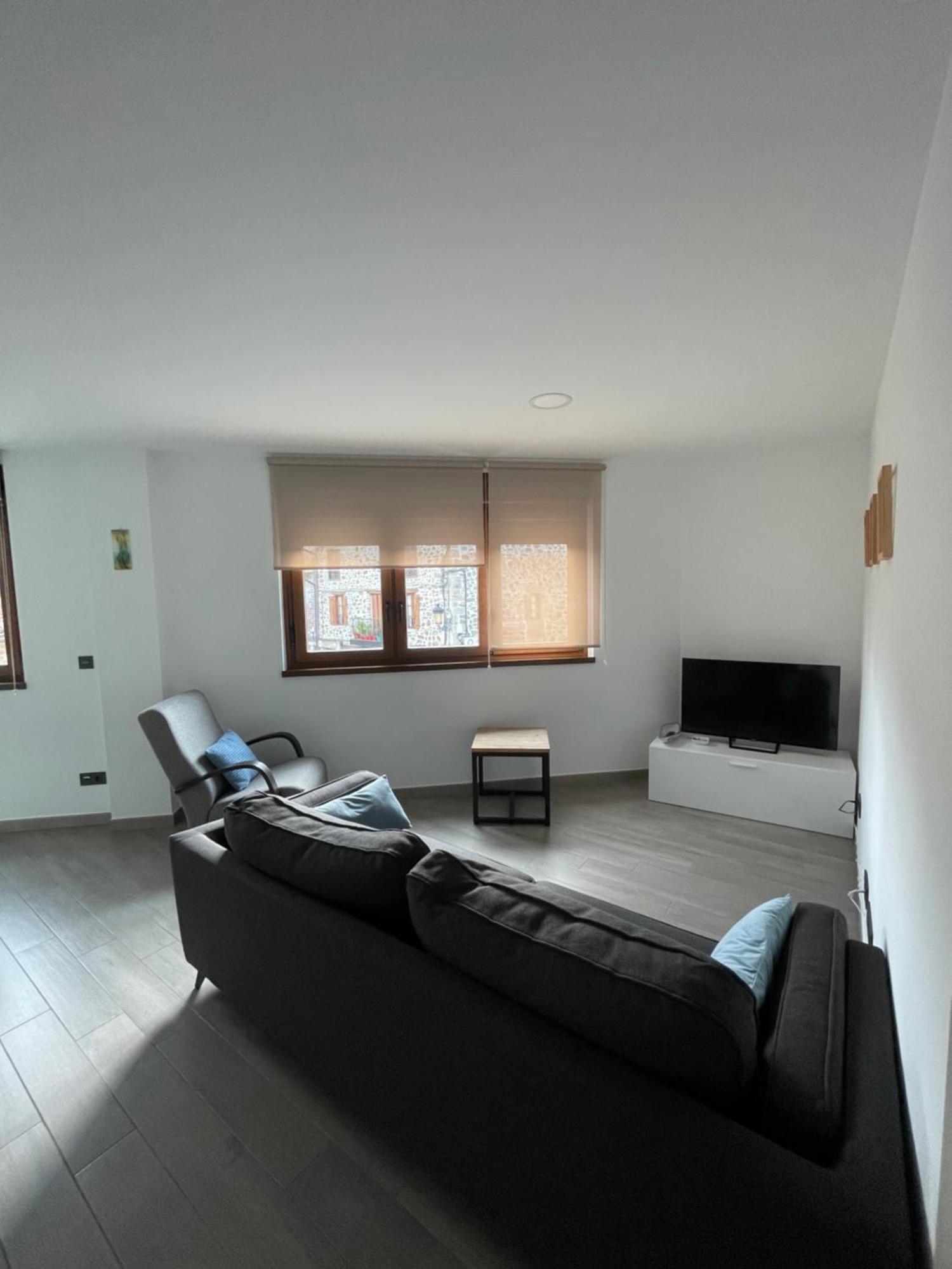 Apartamento Rustico Очандиано Экстерьер фото