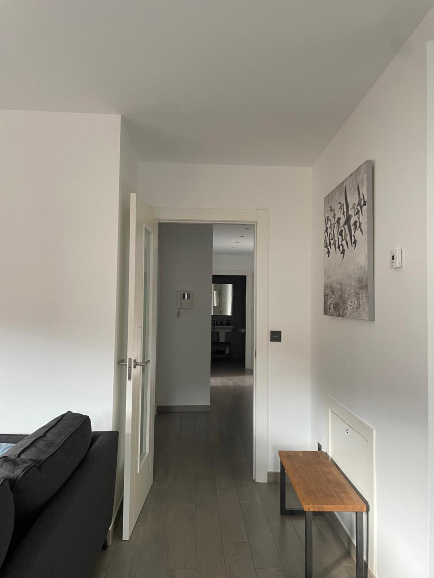 Apartamento Rustico Очандиано Экстерьер фото