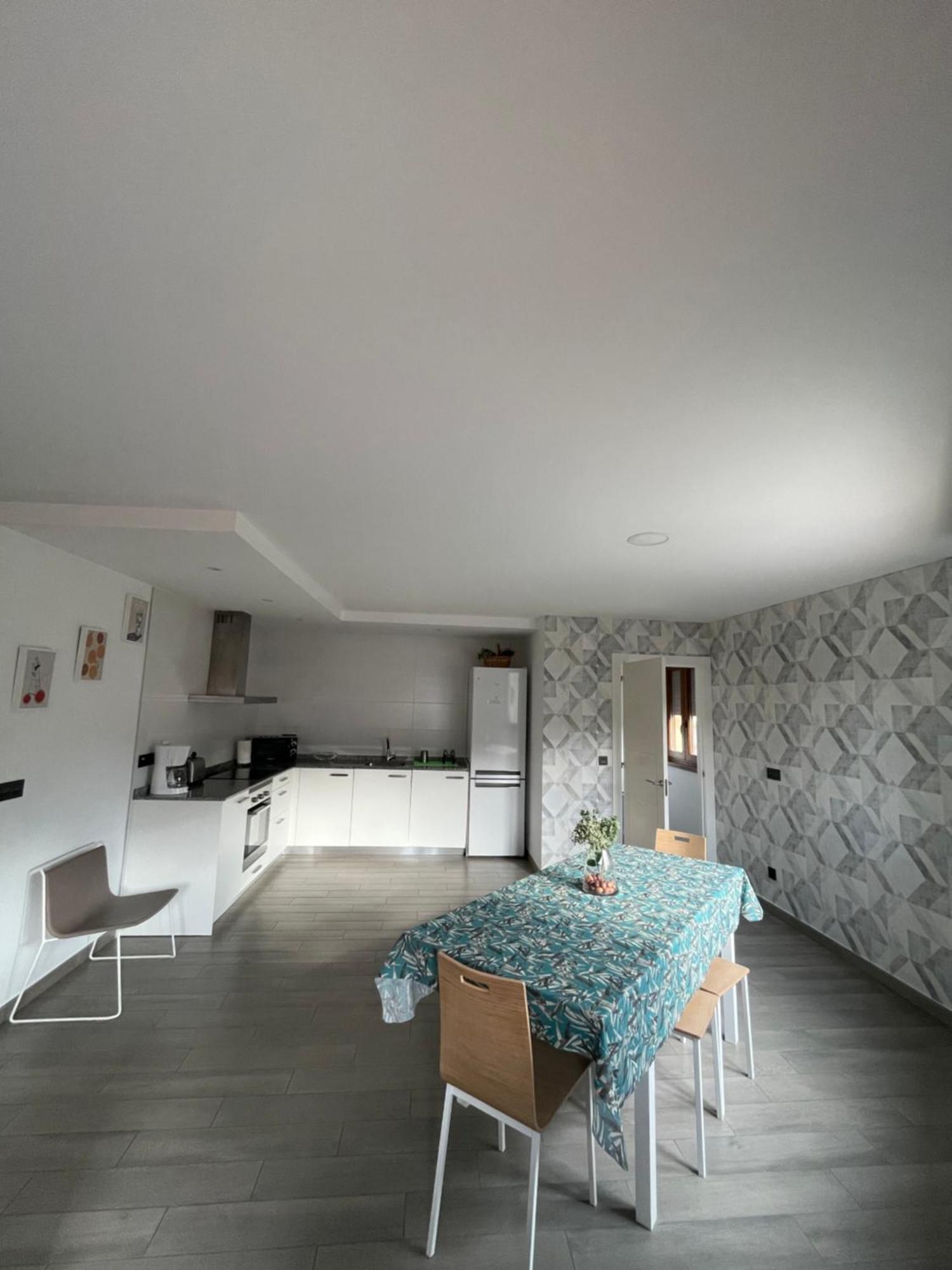 Apartamento Rustico Очандиано Экстерьер фото